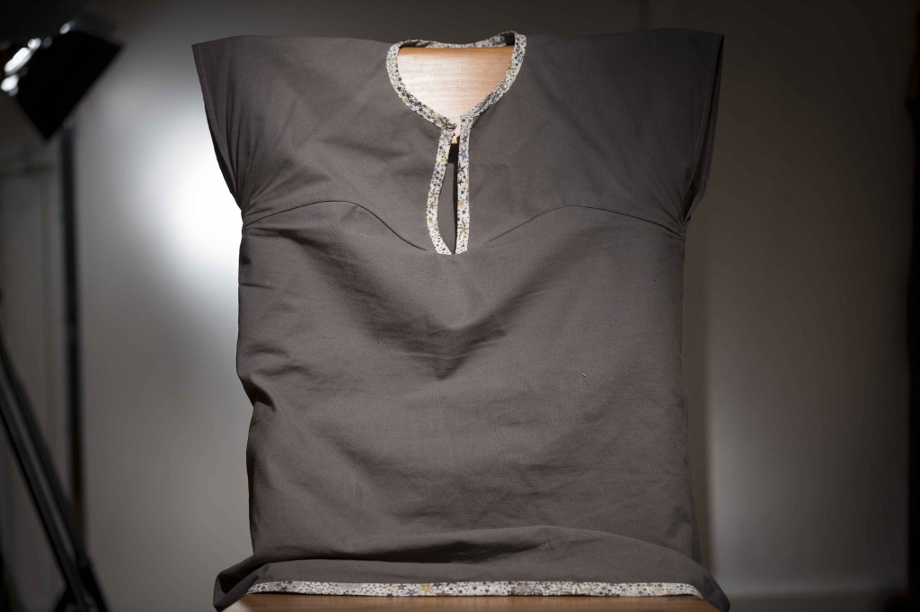 Top Gris